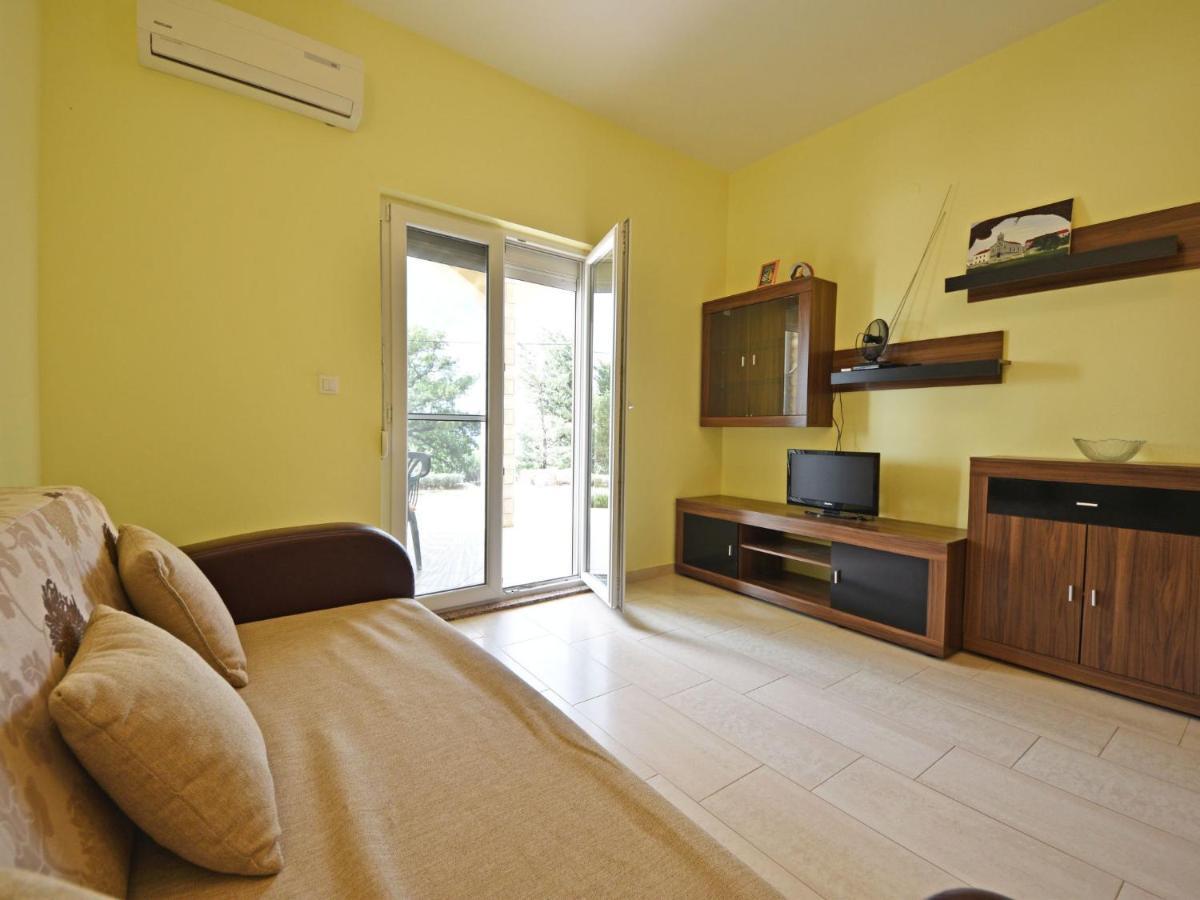 Apartment Ivan-5 By Interhome マスレニツァ エクステリア 写真