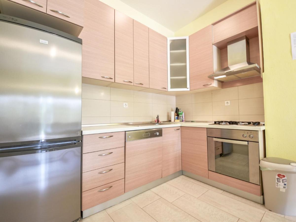 Apartment Ivan-5 By Interhome マスレニツァ エクステリア 写真