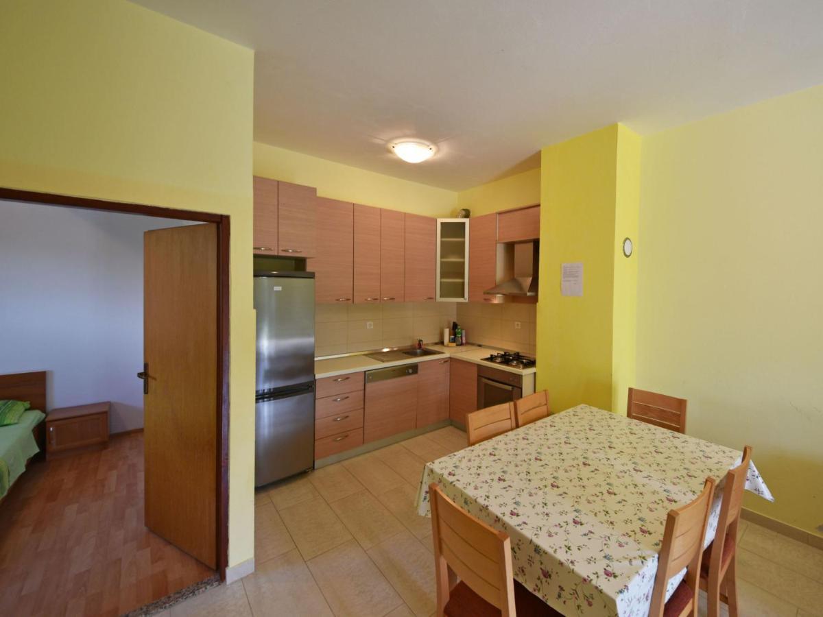 Apartment Ivan-5 By Interhome マスレニツァ エクステリア 写真