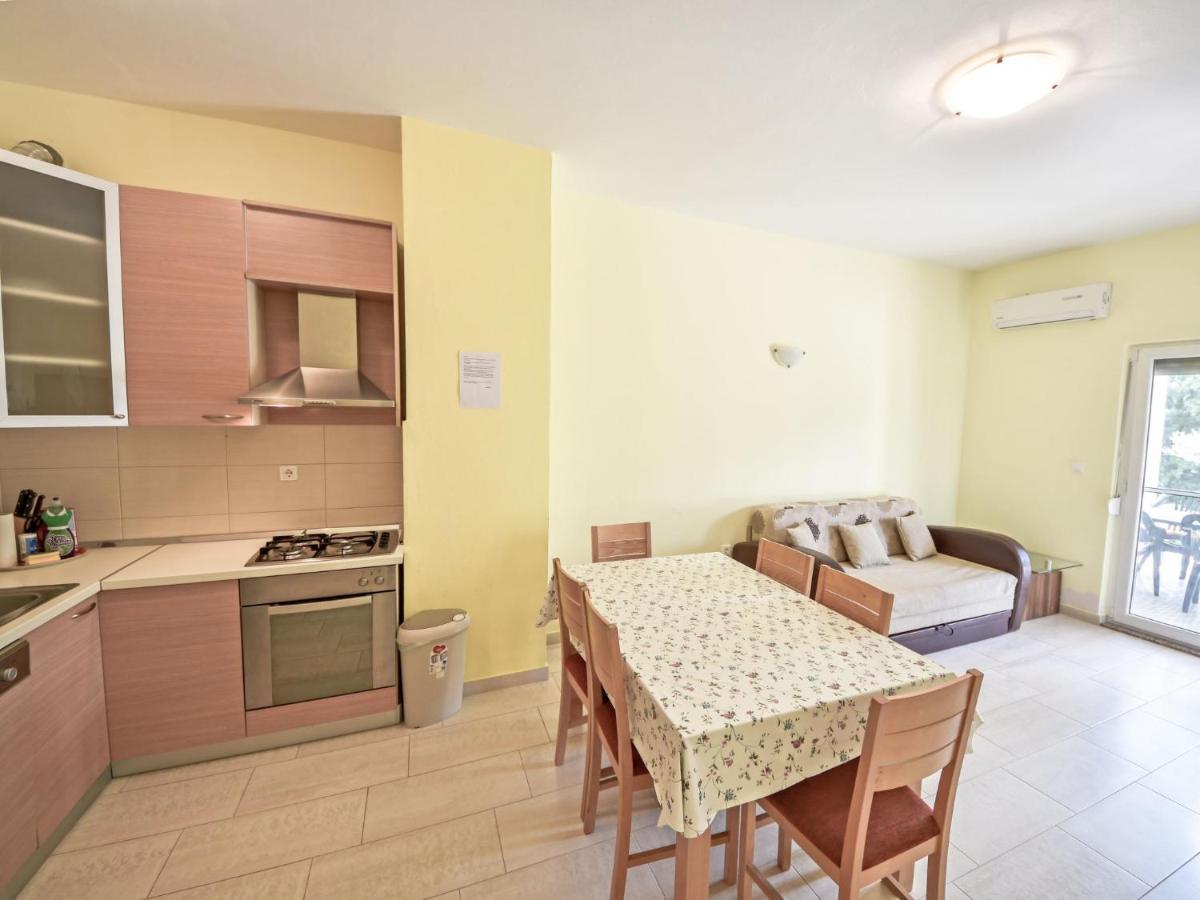Apartment Ivan-5 By Interhome マスレニツァ エクステリア 写真